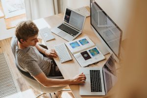 10 Major Advantages and Challenges of Work from Home or Remote Work