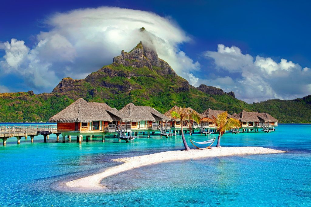 polynesia travel destination