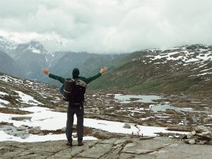 Exploring the Enchanting Beauty of Northern Pakistan