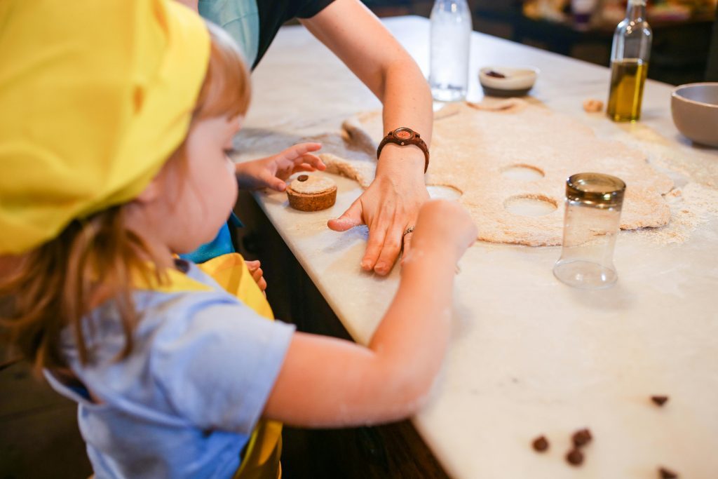 Baking tips