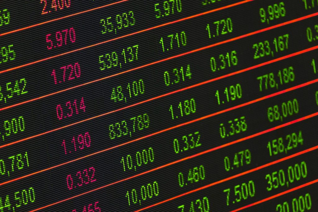 factfoster Invest in stocks