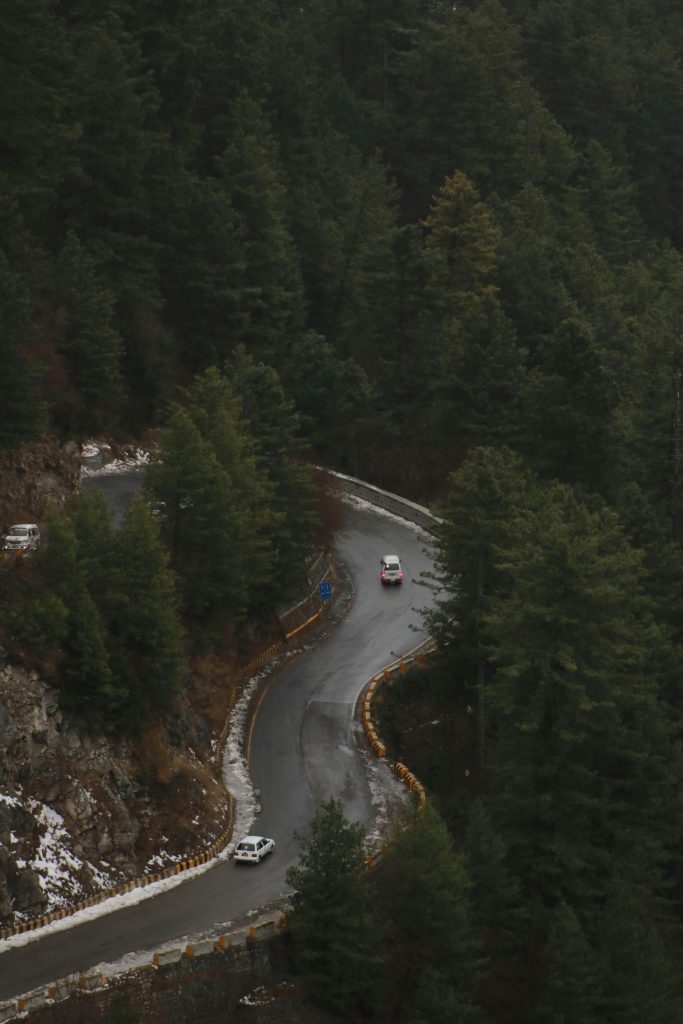 Nathia Gali