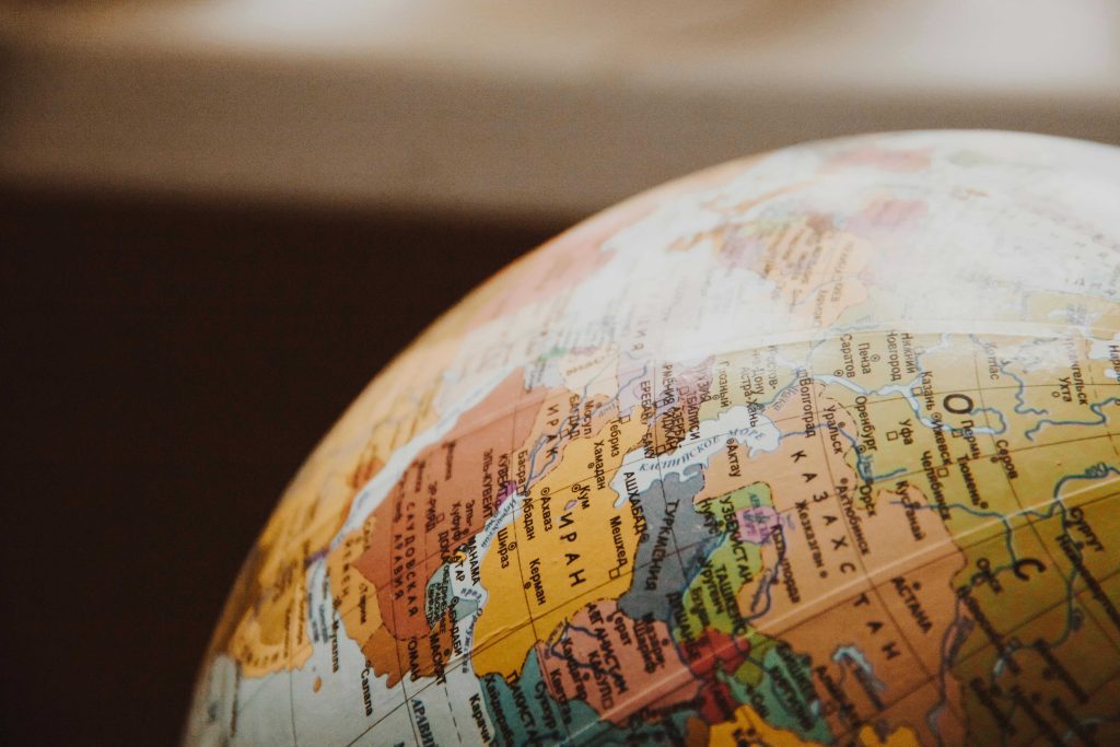 climate migration