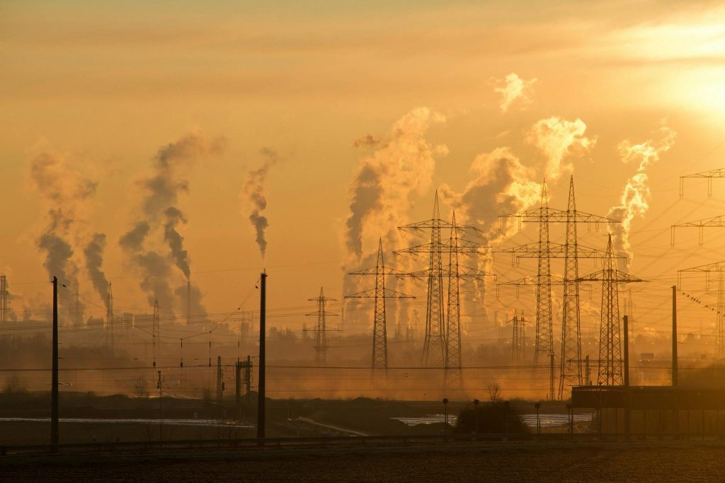 Climate Migration: How Changing Weather is Redrawing Maps Climate Migration: How Changing Weather is Redrawing Maps