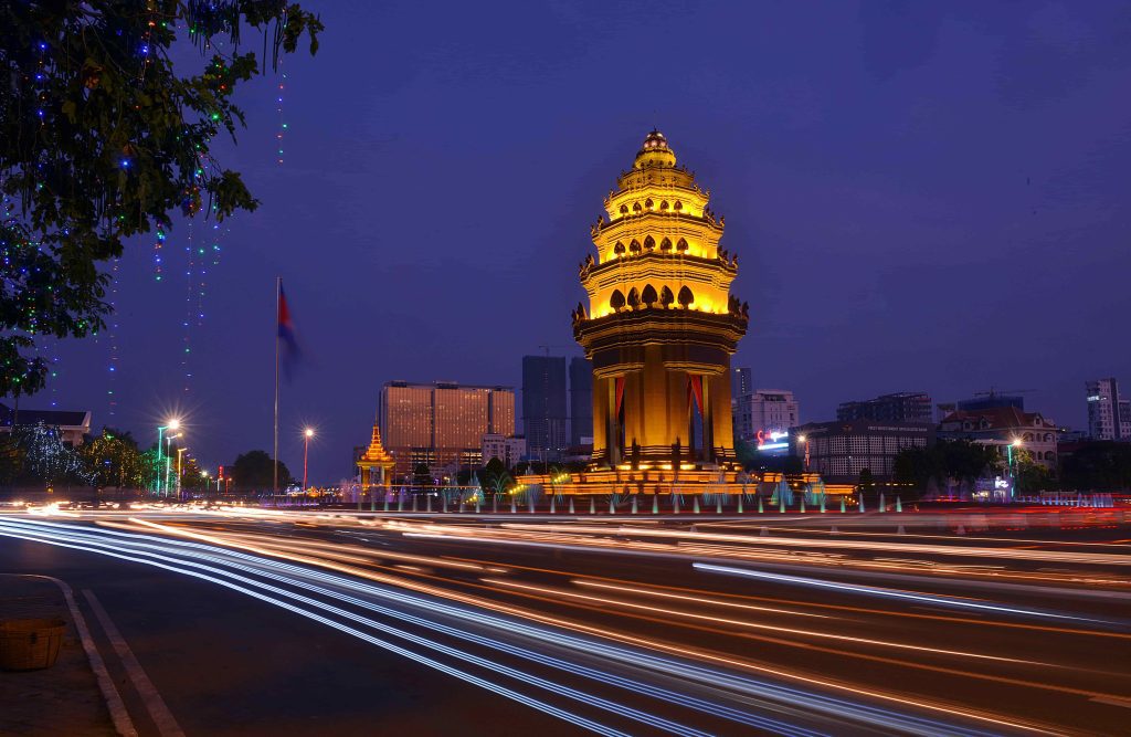 Hidden Destinations in Asia