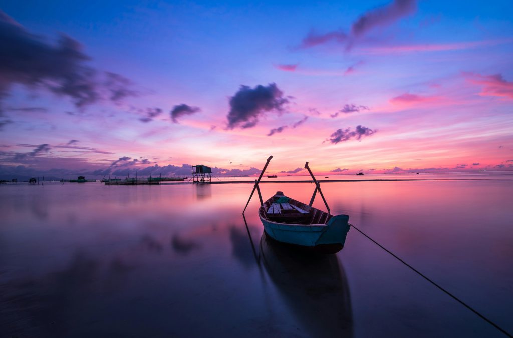 Hidden Destinations in Asia