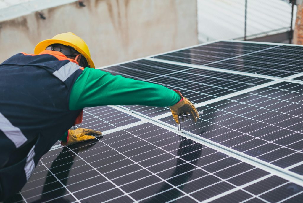 Why Solar Energy is Pakistan’s Next Big Investment Why Solar Energy is Pakistan’s Next Big Investment