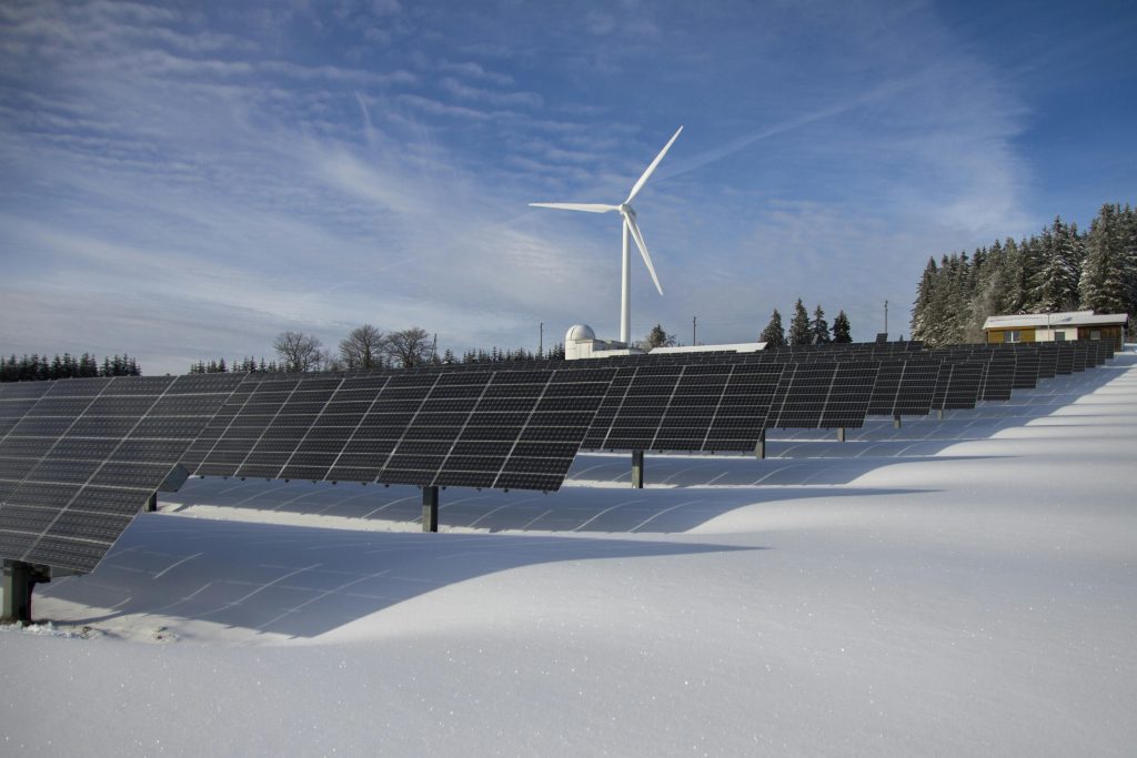 Solar Energy