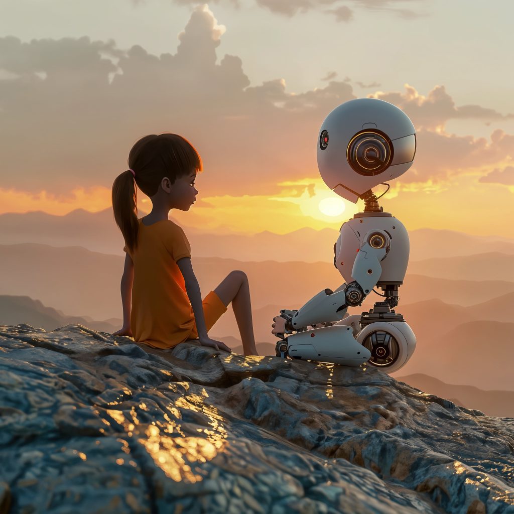 The future of AI art: The Death of Creativity The future of AI art: The Death of Creativity