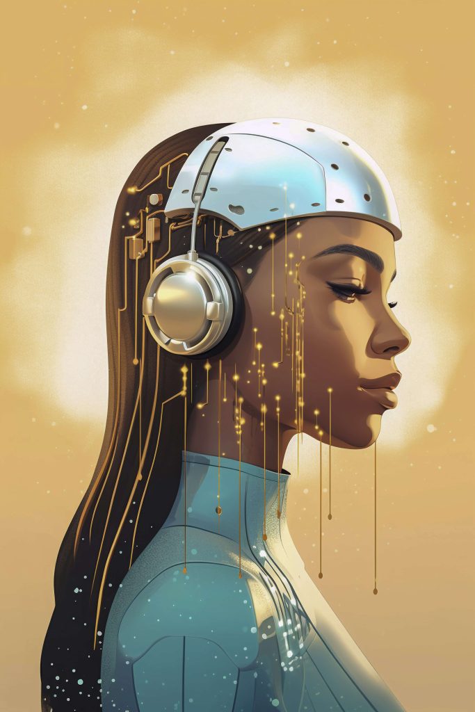 future of AI