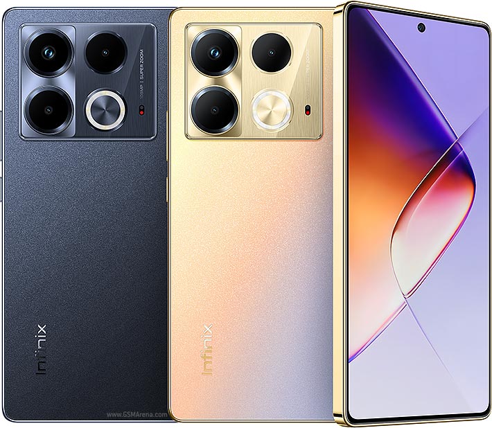 Smartphone in Pakistan