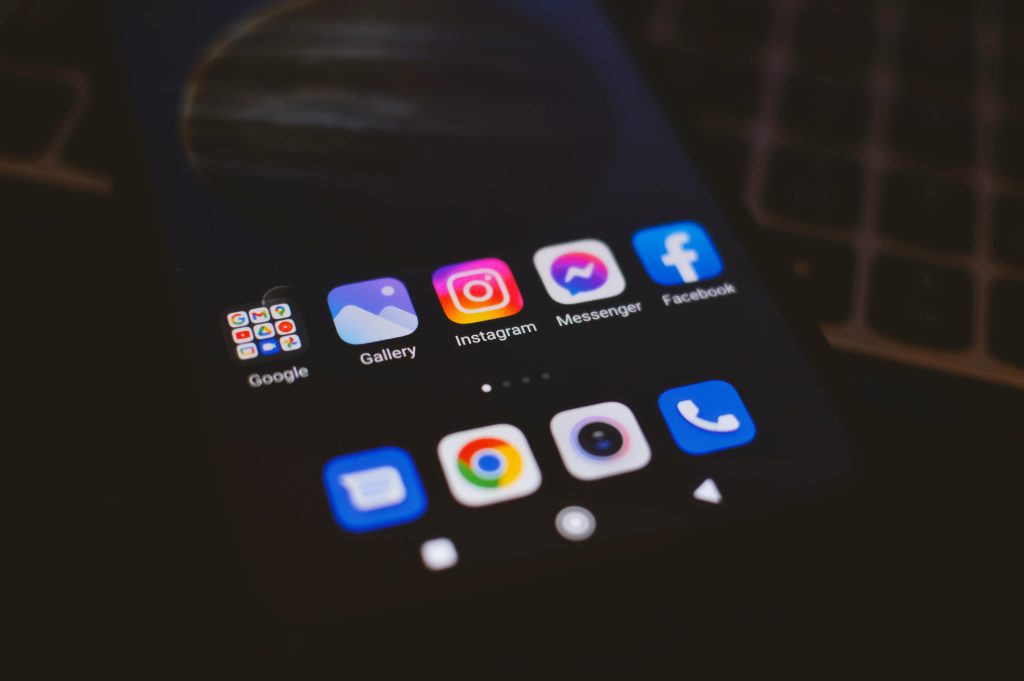 mobile apps