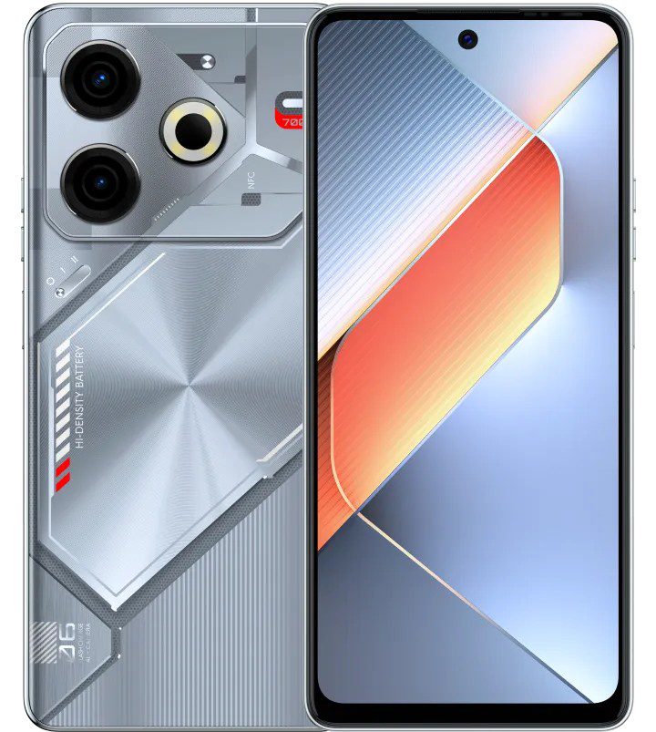 Smartphone in Pakistan