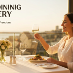 Solo Dining Mastery: How I Conquered My Fear of Eating Alone