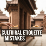 Cultural Etiquette Mistakes That Cost Me Dearly: 7 Lessons Every Traveler Must Learn