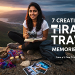 How to Keep Travel Memories Alive: 7 Creative Ways That Actually Work