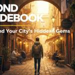 Beyond the Guidebook: My Proven Strategy for Finding a City’s True Hidden Gems