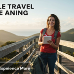 My Flexible Itinerary: How I Plan Less and Experience More on My Trips