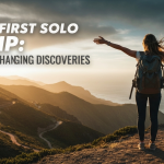 My First Solo Trip: 7 Surprising Things I Learned About Myself