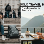Solo Travel Burnout: 7 Warning Signs and My Proven Recovery Methods That Actually Work