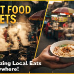 Street Food Secrets: How I Find the Most Delicious Local Eats Anywhere