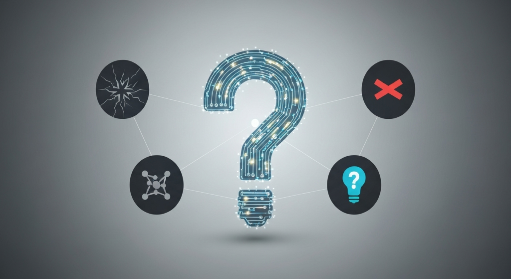 Testing 4 AI Tools for Blog Topic Ideas: My Surprising Results