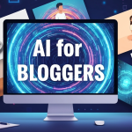 What I Learned After Comparing 5 Free AI Image Generators for My Blog Graphics