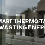 Are Smart Thermostats Secretly Wasting Energy? My 8-Week Test Revealed the Truth