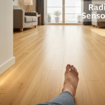 Why Your Radiant Floor Heating Feels “Off”: A Guide to Sensor Placement